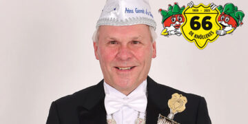 Gerrit van de Rijt - Nieuwsblad Boekel Venhorst Huize Padua 40-03