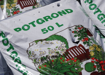 Potgrondactie Scouting Boekel