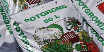 Potgrondactie Scouting Boekel