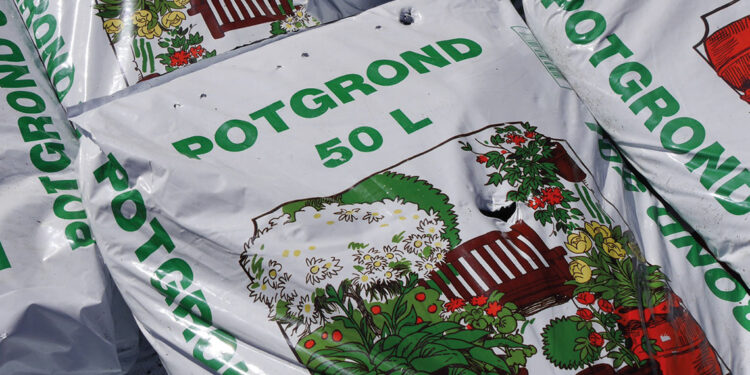 Potgrondactie Scouting Boekel