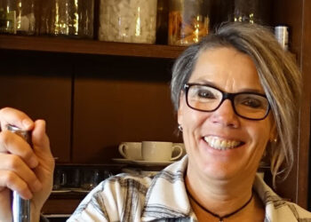 Maak kennis met de nieuwe beheerder van De Horst