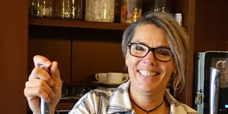 Maak kennis met de nieuwe beheerder van De Horst