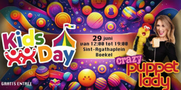 Kidsday Boekel
