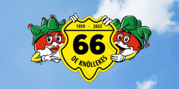 66 Jaar De Knöllekes