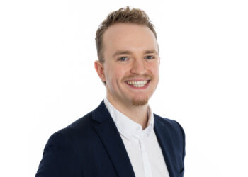 Matt Kanters voorgedragen als wethouder namens de DOP