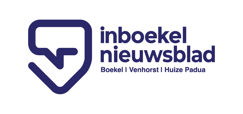 inBoekel Nieuwsblad